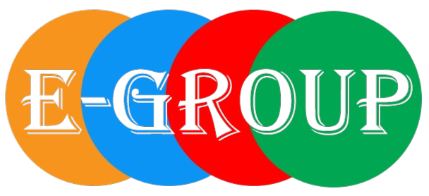 E-Group Logo